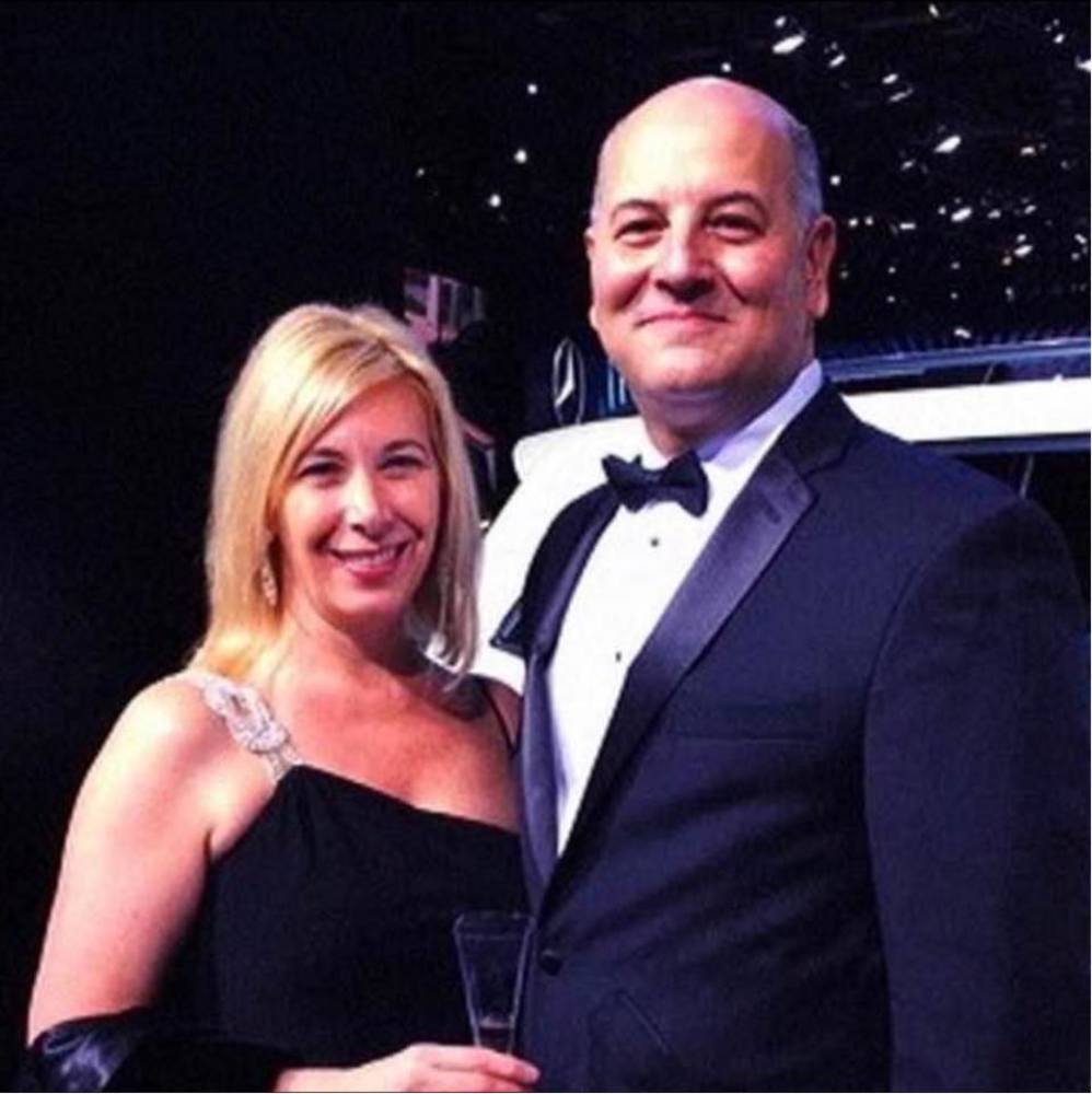 Meet your Posher, George